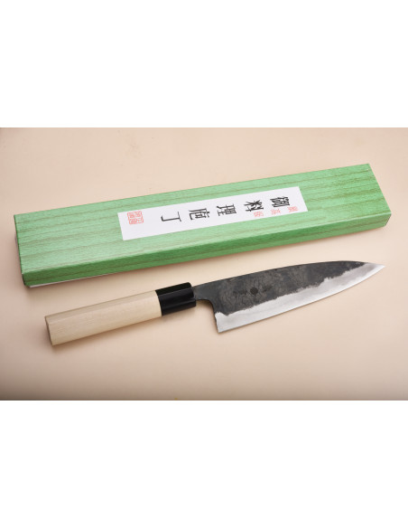 Tosa Funayuki - Kurouchi 180 mm