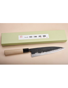 Tosa Funayuki - Kurouchi 210 mm