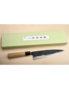 Tosa Funayuki - Kurouchi 240 mm