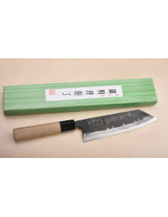 Tosa Bunka - Kurouchi 180 mm