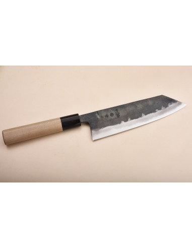 Tosa Bunka - Kurouchi 180 mm