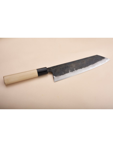 Tosa Bunka - Kurouchi 210 mm