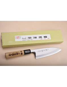 Miki Hamono Deba 165 mm