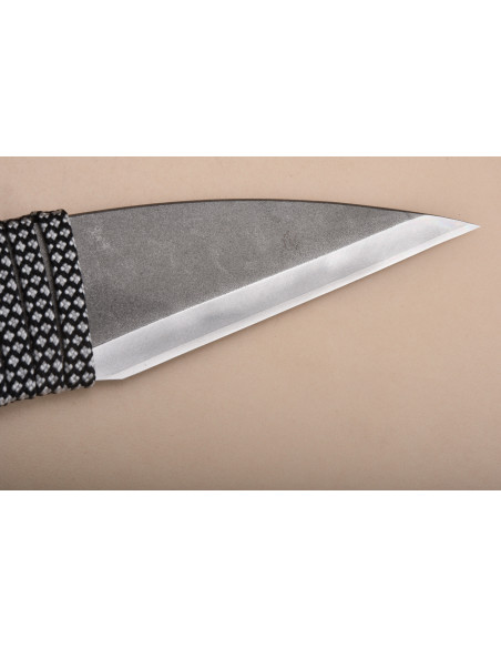 Kiridashi pour sculpteur - Etui cuir