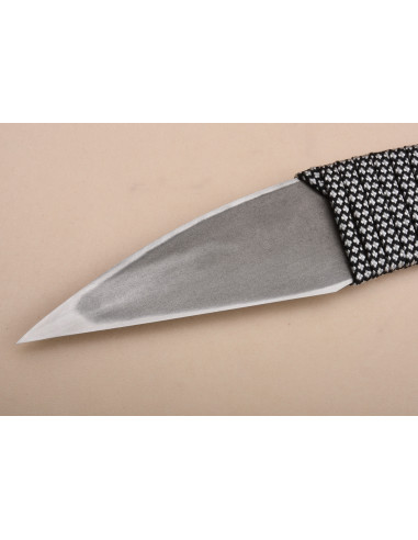 Kiridashi pour sculpteur - Etui cuir