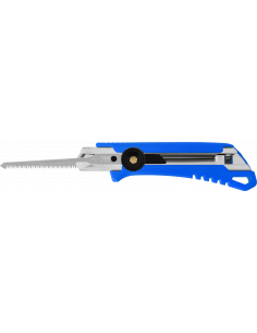 Cutter/scie à guichet Razorsaw