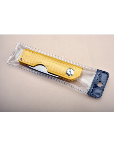 Pocket naifu par Nagao Kanekoma - Lame chrome vanadium