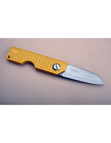 Pocket naifu par Nagao Kanekoma - Lame chrome...