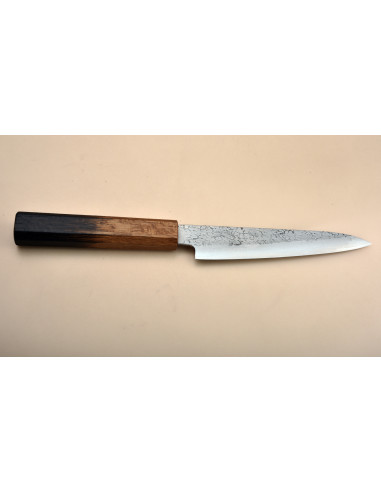 Petty Silver 3 (Ginsan) - Fujiwara Okeya - 150 mm