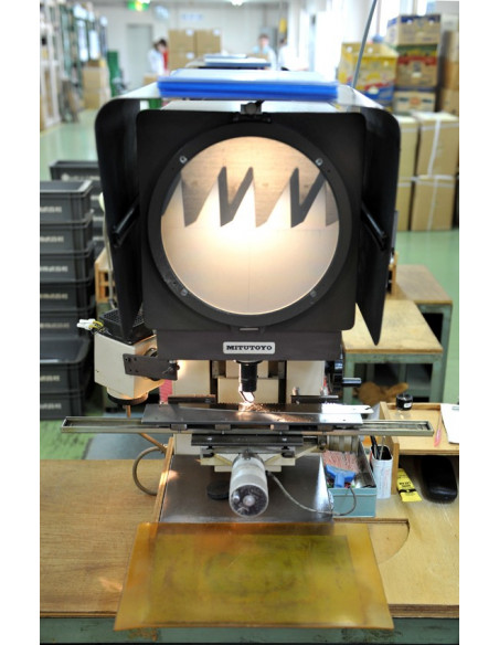 Lame de rechange pour Razorsaw Ryoba Seiun saku 300 mm- ref S616