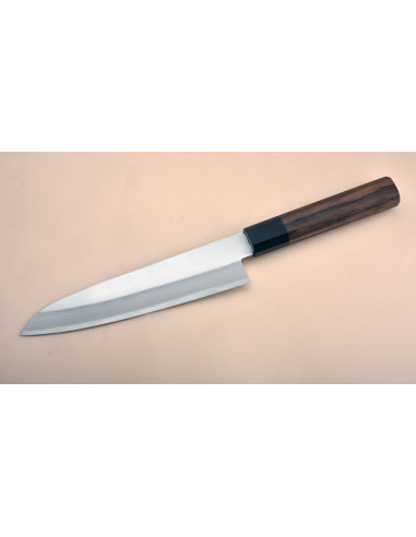 Kogaiji Masamitsu - Gyuto sanmai aogami super...