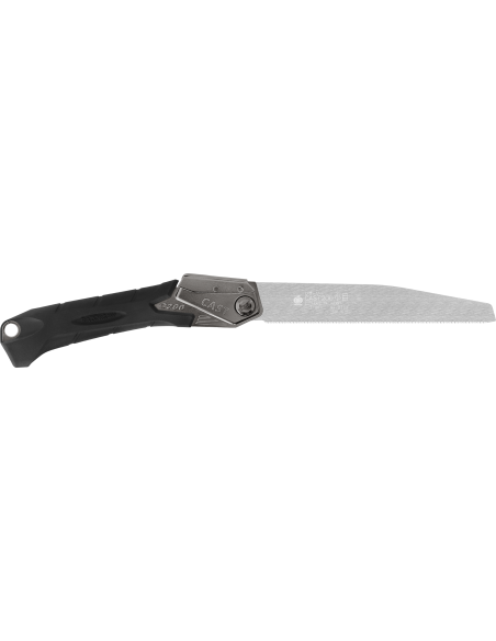 Razorsaw -  Scie japonaise fermante Cast 5223, lame de 2OO  denture  fine