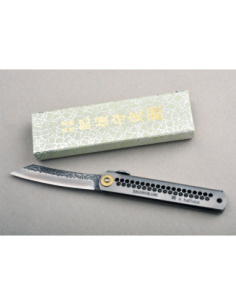 Higonokami Nagao Kanakoma-Hall Haus Olympic titane -...