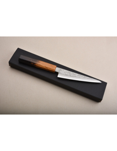 Honesuki Tsuchime Aogami N°2 - Fujiwara Okeya -...