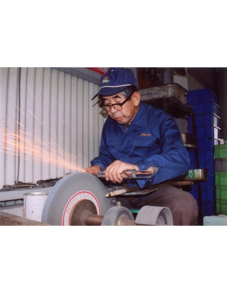 Higonokami Nagao - Tateori