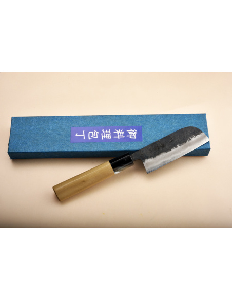 Tosa Kuri muki- Kurouchi 100 mm