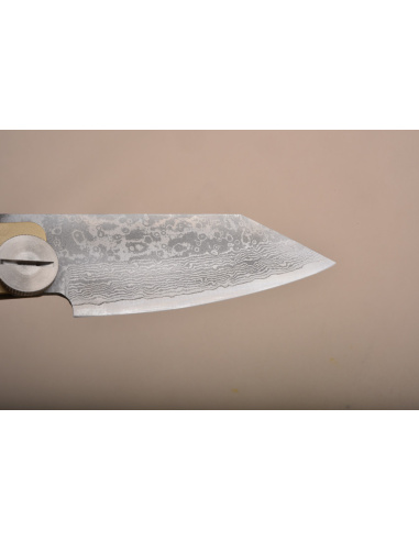 Higonokami Nagao Kanekoma - Fermant de cuisine...