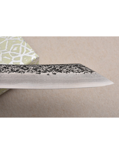 Higonokami Nagao Kanekoma "Wave" manche en...