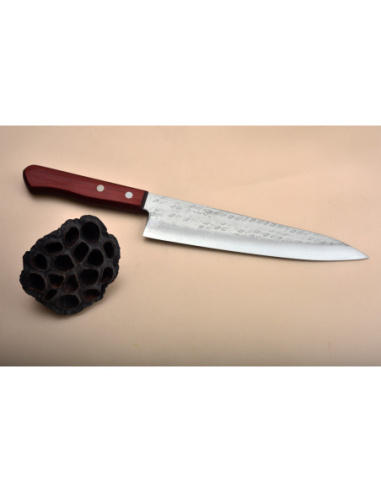 Fujiwara Okeya - Gyuto VG10 210 mm