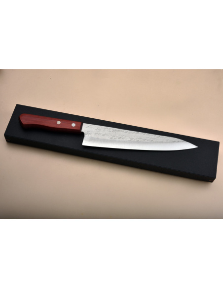 Fujiwara Okeya - Gyuto VG10 210 mm