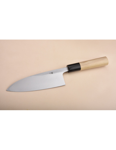 Miki Hamono Deba 165 mm