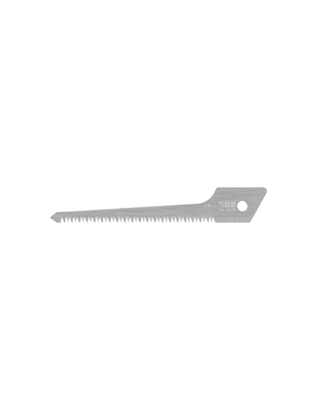Lame de rechange  pour cutter/scie à guichet Razorsaw