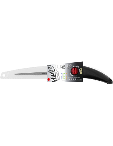 scie à guichet Razorsaw Hipper (lame de 150mm)
