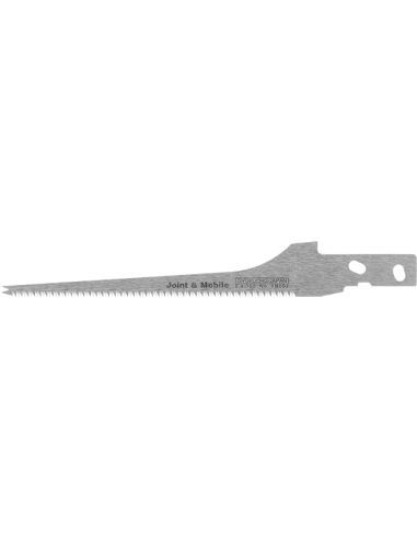 Lame de rechange pour scie à guichet Razorsaw...