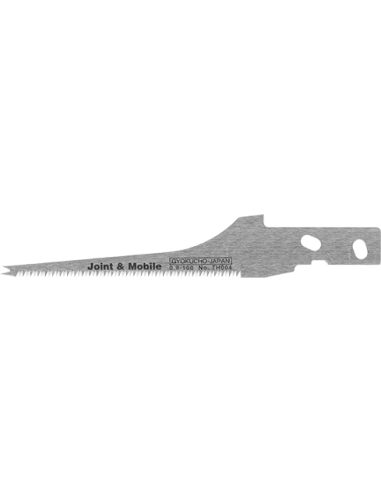Lame de rechange pour scie à guichet Razorsaw...