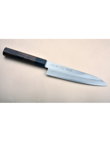 Kogaiji Masamitsu - Gyuto sanmai aogami super...