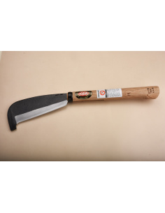 Machette traditionnelle japonaise Ebi nata - manche 240...