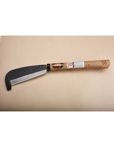 Machette traditionnelle japonaise Ebi nata -...