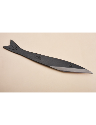 Couteau "Poisson" de sculpteur - 20 mm -...