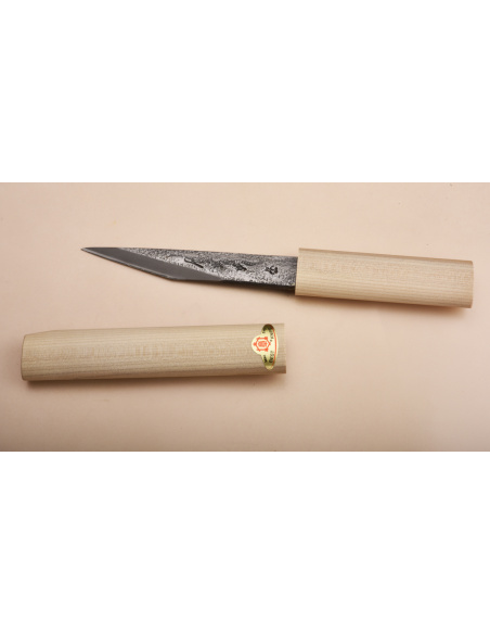 Yokote Kogatana 135 mm - Gaucher - Mikisho  Hamono  (Mikisyo Hamono Honpo)