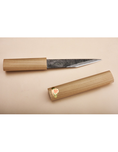 Yokote Kogatana 135 mm - droitier - Mikisho...