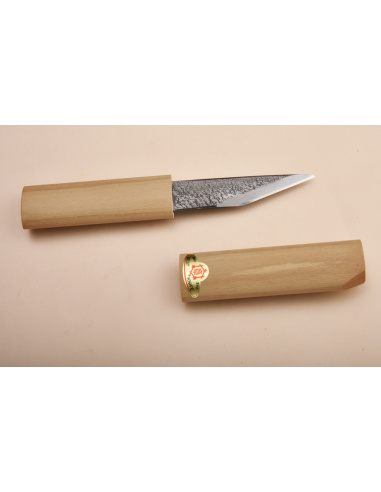Yokote Kogatana 90 mm - Droitier - Mikisho...
