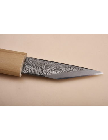 Yokote Kogatana 90 mm - Droitier - Mikisho...
