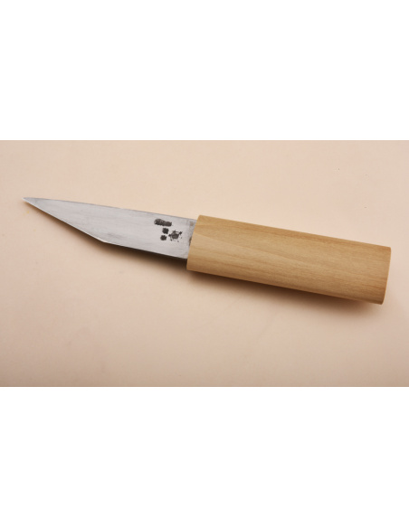 Yokote Kogatana 90 mm - Droitier - Mikisho  Hamono  (Mikisyo Hamono Honpo)