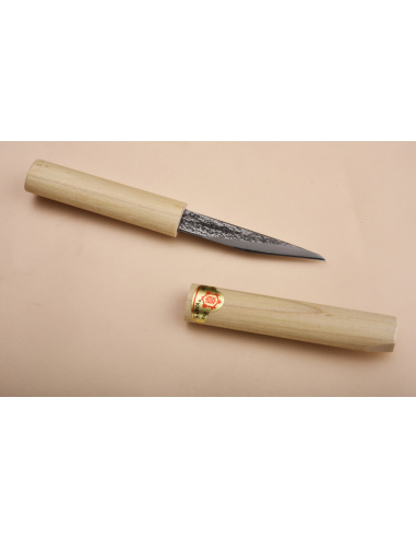 Yokote Kogatana Mini 75 mm - Droitier - Mikisho...