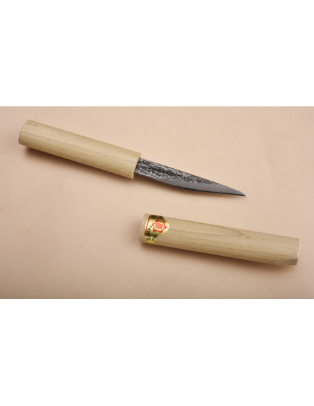 Yokote Kogatana Mini 75 mm - Droitier - Mikisho Hamono
