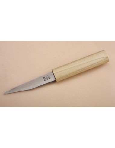 Yokote Kogatana Mini 75 mm - Droitier - Mikisho...