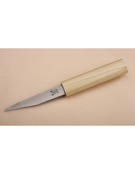 Yokote Kogatana Mini 75 mm - Droitier - Mikisho Hamono