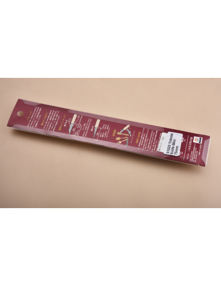 Yokote Kogatana Mini 75 mm - Droitier - Mikisho Hamono