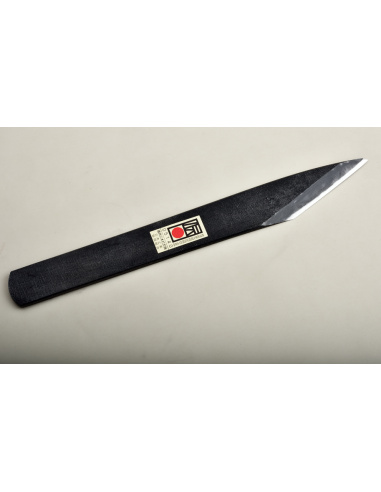 Kiridashi traditionnel Bi-No-Kawa - Mikisho...