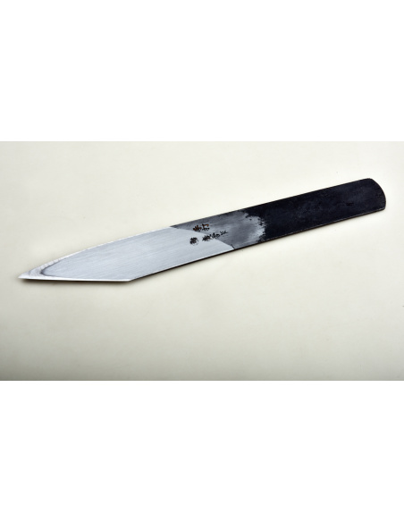 Kiridashi traditionnel Bi-No-Kawa - Mikisho Hamono  (Mikisyo Hamono Honpo)