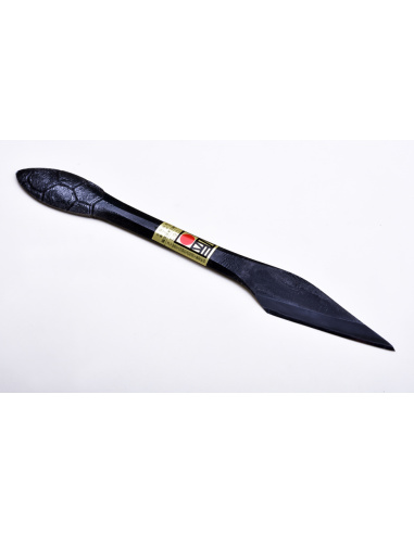Kiridashi "Kame" (Carapace de tortue) - Aogami...