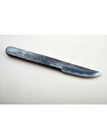 Asamu Tomita - Rentetsu mokume mini kogatana