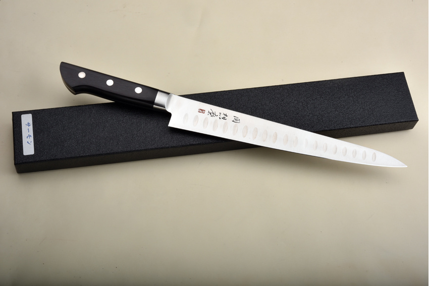 Souma Seki- Sujihiki 240 mm -...