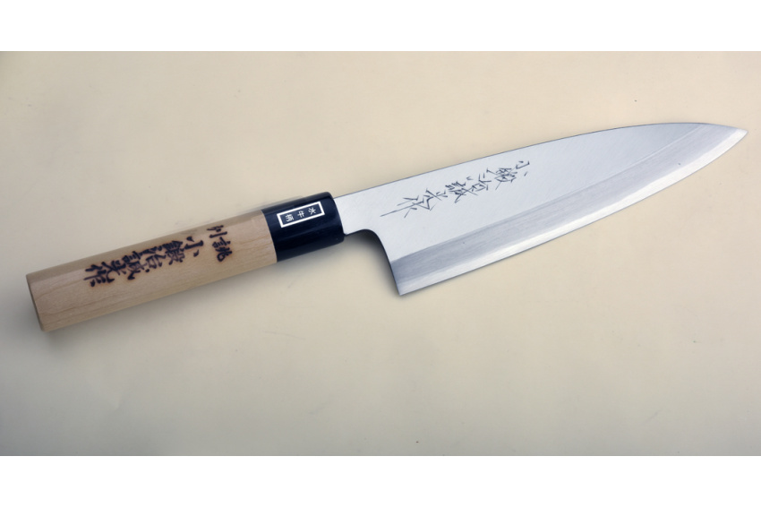 Funayuki traditionnel 210mm- Miki Hamono