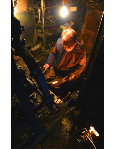 Rasoir japonais traditionnel - Kanetake...